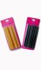 Keratin hair extensions tools