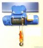 CD1 electric wire rope hoist