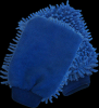 Microfibre Car Cleaning Wash Mitt Glove Valeting Polishing Waxing