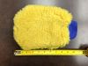 WP-WWM03 synthetic wool car cleaning mitt