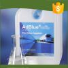 China Manufacturer Directly Supply AdBlue/DEF urea n46 fluid for truck