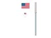 LEDs US Flag