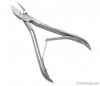 Professional Acrylic Nail Nippers \ Cutters & Edge Cutters