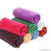 microfiber car washing towels