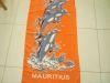 100% cotton beach towels