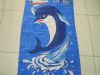 100% cotton beach towels