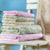 100% cotton bath towels