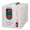 220v servo motor voltage regulator digital meter price