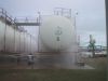 LPG Storage Tanks