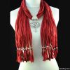 Wholesale Scarf Neckla...