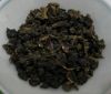 Oolong green tea with ...