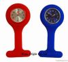 Silicone Nurse Fob Watches, Nurse Watch