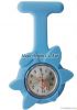 Silicone Nurse Fob Watches, Nurse Watch