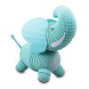 HANDMADE PAPER ELEPHANT