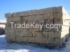 Russia sawn timber SPF