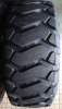 Underground tyre Smoot...