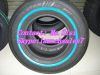 White sidewall tire 18...