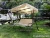 garden swing chair6301