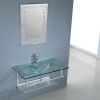 Glass Sink&Basin