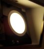 LED panel light-3w to 18w round and square