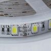 High quality CE ROHS 5050 RGB led strip light with 2 years warranty