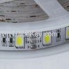 High quality CE ROHS 5050 rgb led strip with 2 years warranty