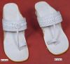 Kolhapuri slippers