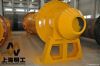 cement raw material ball mill / ball mill for beneficiation / forged s