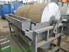 magnetic drum separator / fe2o3 magnetic separator / magnetic separator iron sand	