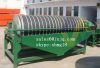 automatic magnetic separator / separator magnetic / magnetic separator for iron