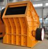 horizontal impact crusher / impact jaw crusher / high-efficiency impact crusher