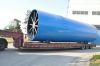 roller kiln for ceramic tiles / rotary kiln sponge iron / rotary ki