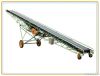 tobacco conveyor belt / rough conveyor belt