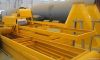 tobacco conveyor belt / rough conveyor belt