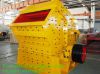 stone breaking machine impact crusher	/ impact crusher liner plate / high efficiency stone impact crusher