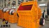 used vertical shaft impact crusher / efficiency impact crusher / metal impact crusher