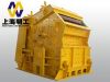 used impact crusher / high efficient impact fine crusher / vertical shaft impact crusher supplier