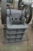 used laboratory jaw crusher / jaw crusher blade / new style jaw mobile crusher