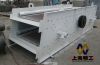 rotary vibrating screen machine / electromagnetic vibrating screen / stone linear vibrating screen