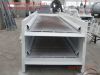 linear vibrating screen machine / rotary vibrating screen for sugar powder	/ coke vibrating screen