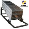 vibrating screen price / vibrating grading screen / high frequency vibrating screen machine