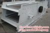 vibrating screen price / vibrating grading screen / high frequency vibrating screen machine