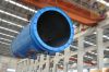 rotary kiln bauxite / cement rotary kiln burner / rotary kiln spare parts