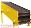 circular vibrating screen machine / sand vibration screen equipment / inclined vibrating screen machine