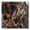 Polished Marble