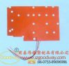 Silicone Rubber Heater