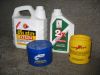 Auto lubricant