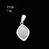 925 Sterling Silver Jewellery  (Ring | Necklace | Earing | Pendant | Sets)