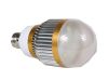 High power LED bulb