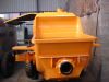 Trailer Concrete Pump